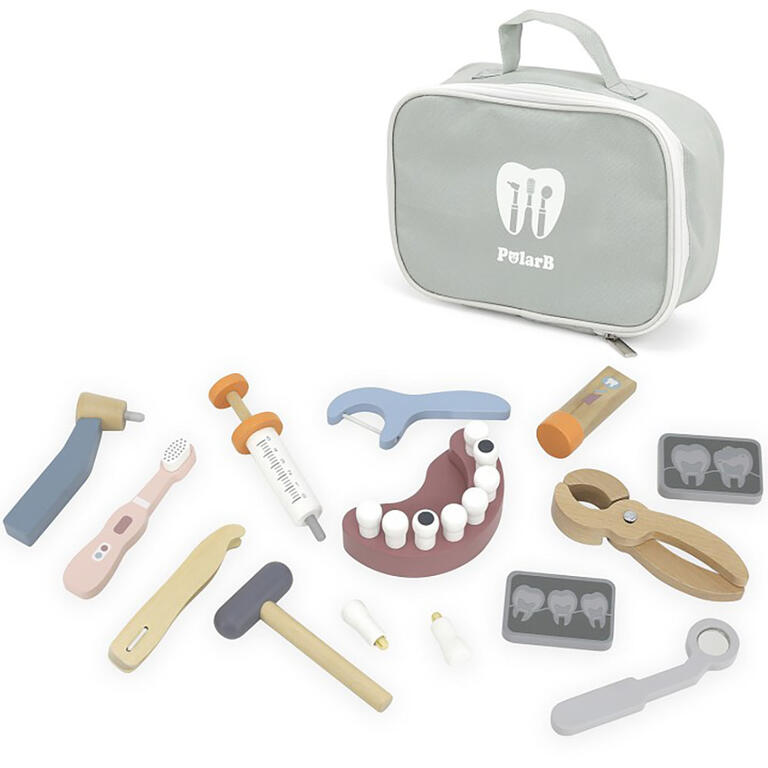 SET DENTISTA  Olmitos