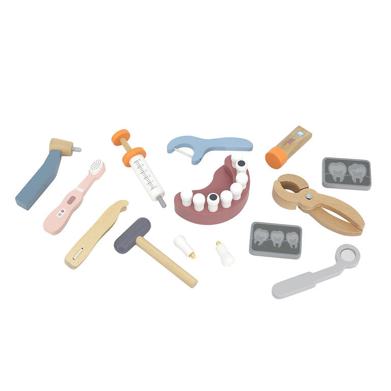 SET DENTISTA  Olmitos