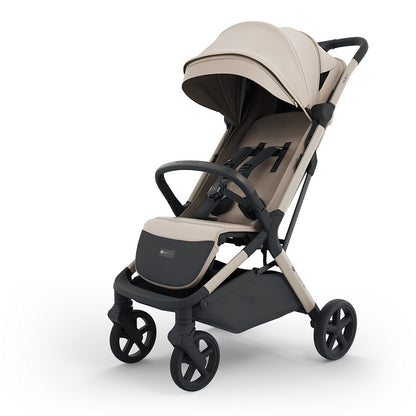 Silla de paseo NUBI 3
