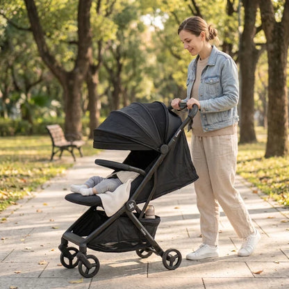 Silla de Paseo para Cabina Avión - CABINY  de Twinly