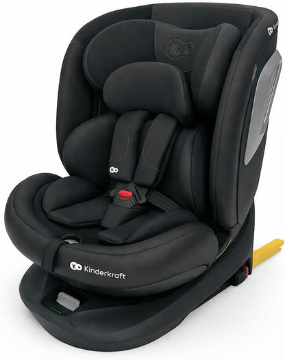 Silla de Auto I-GROW 2 PLUS (40-150cm) de Kinderkraft