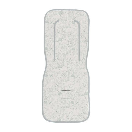 Colchoneta silla de paseo Funny de Bimbidreams