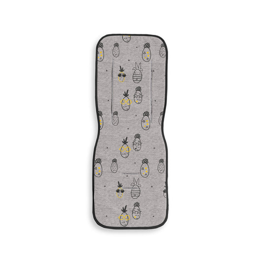 Colchoneta silla de paseo Piñas de Bimbidreams