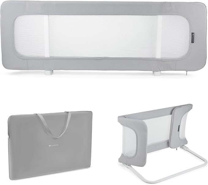 Kinderkraft GUARD &amp; DREAM Barreira de cama universal