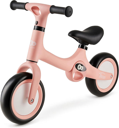 Bicicleta sin pedales de bebé TOVE de Kinderkraft (Chollomania)