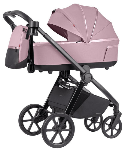 Carrello Omega Plus Duo Carrinho 