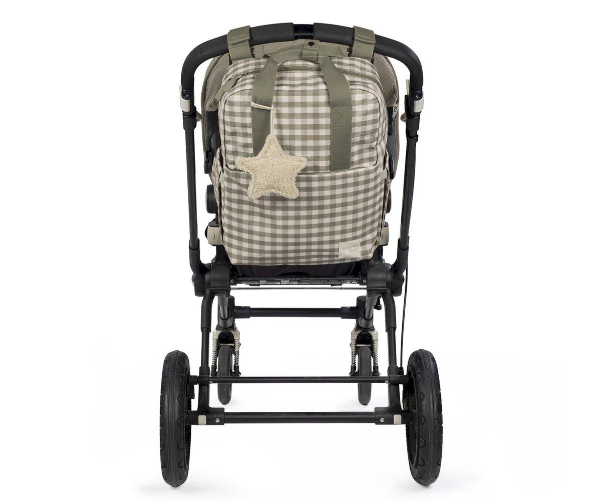 Mochila Walking Mum Caetana