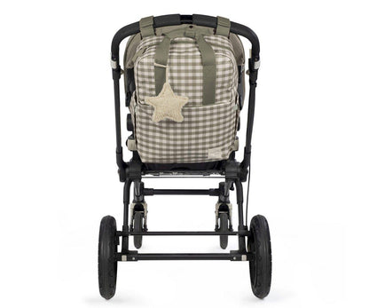 Mochila Walking Mum Caetana