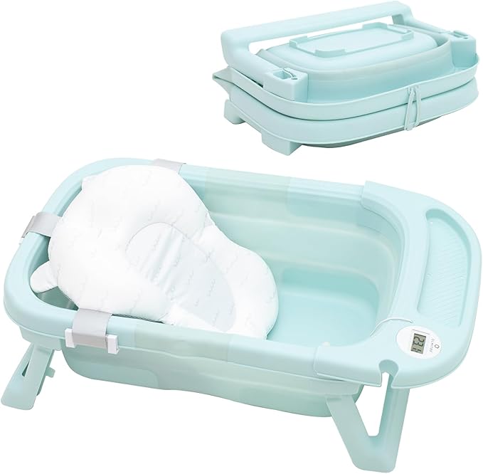 Bañera Plegable con reductor de Olmitos