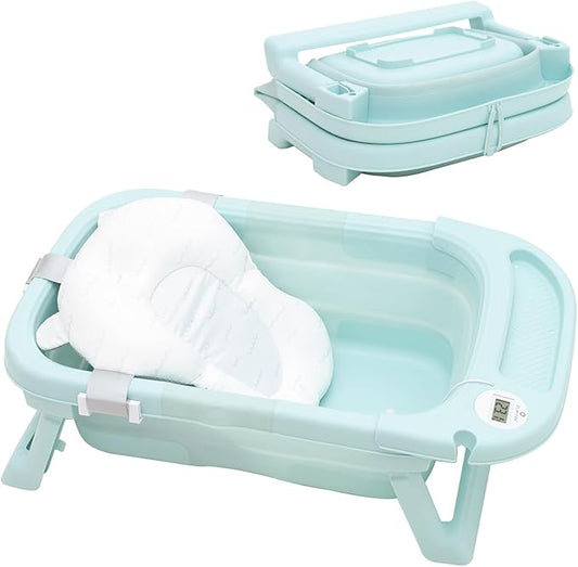 Bañera Plegable con reductor de Olmitos