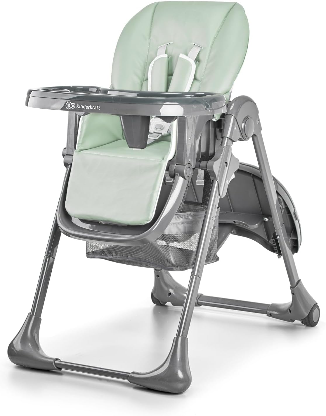 Cadeira alta para bebê TASTEE da Kinderkraft