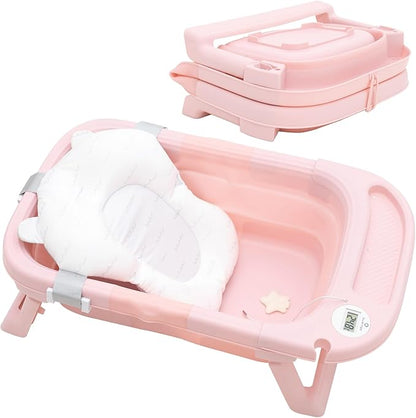 Bañera Plegable con reductor de Olmitos