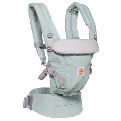 Mochila Portabebes Adapt de Ergobaby