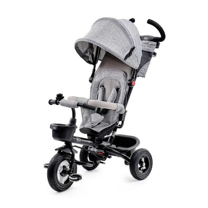 Triciclo evolutivo AVEO de Kinderkraft (Chollomania)