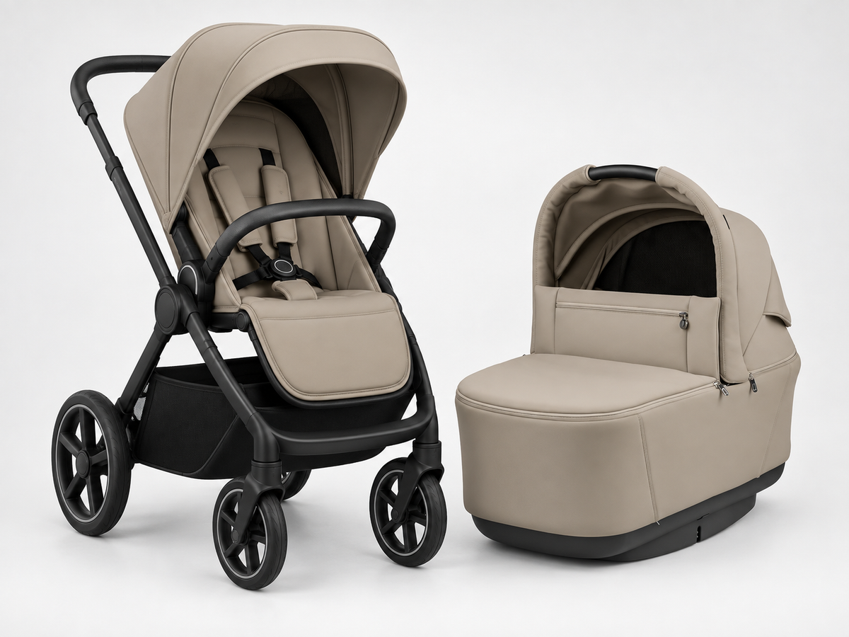 Duo Cochecito City Loop Pro de Peg Perego