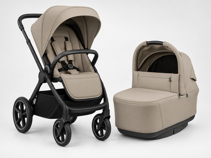Duo Cochecito City Loop Pro de Peg Perego