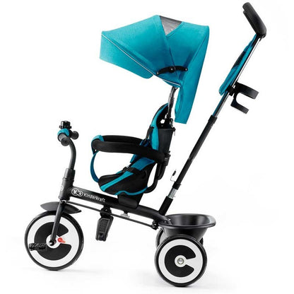 Triciclo Kinderkraft Aston