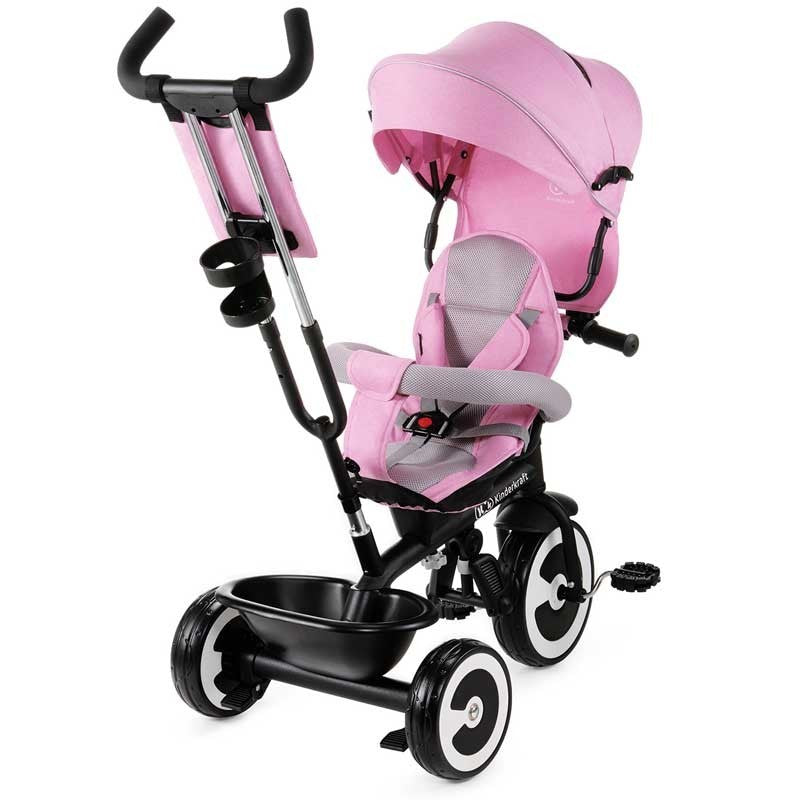Triciclo Kinderkraft Aston