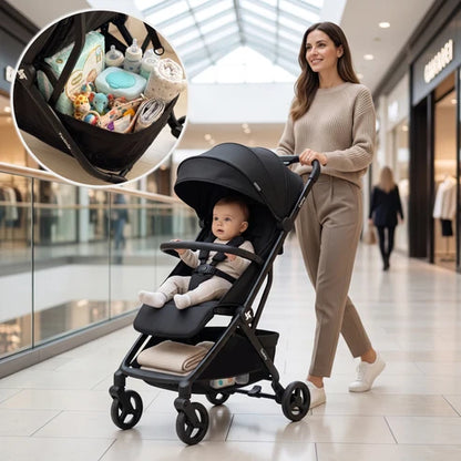 Silla de Paseo para Cabina Avión - CABINY  de Twinly