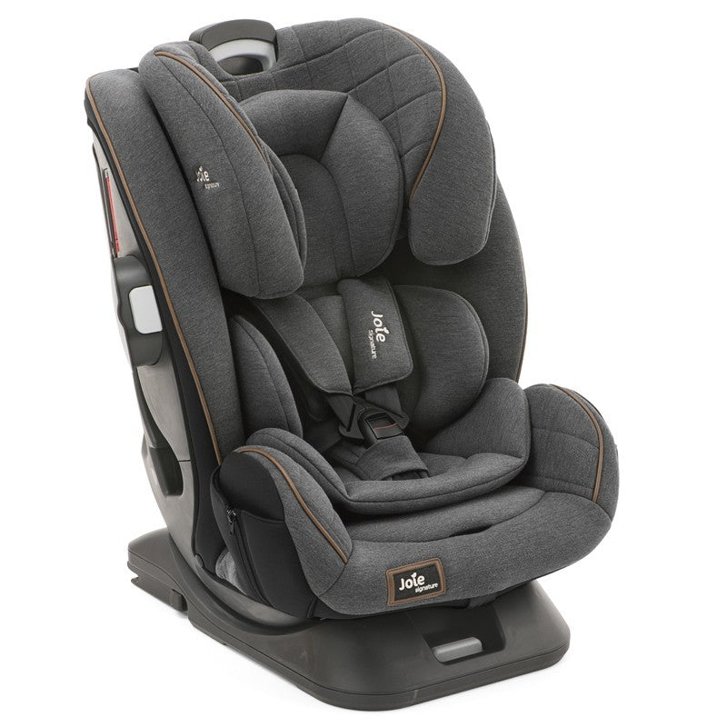 Assento automotivo Signature Every Stage Fx Noir da Joie