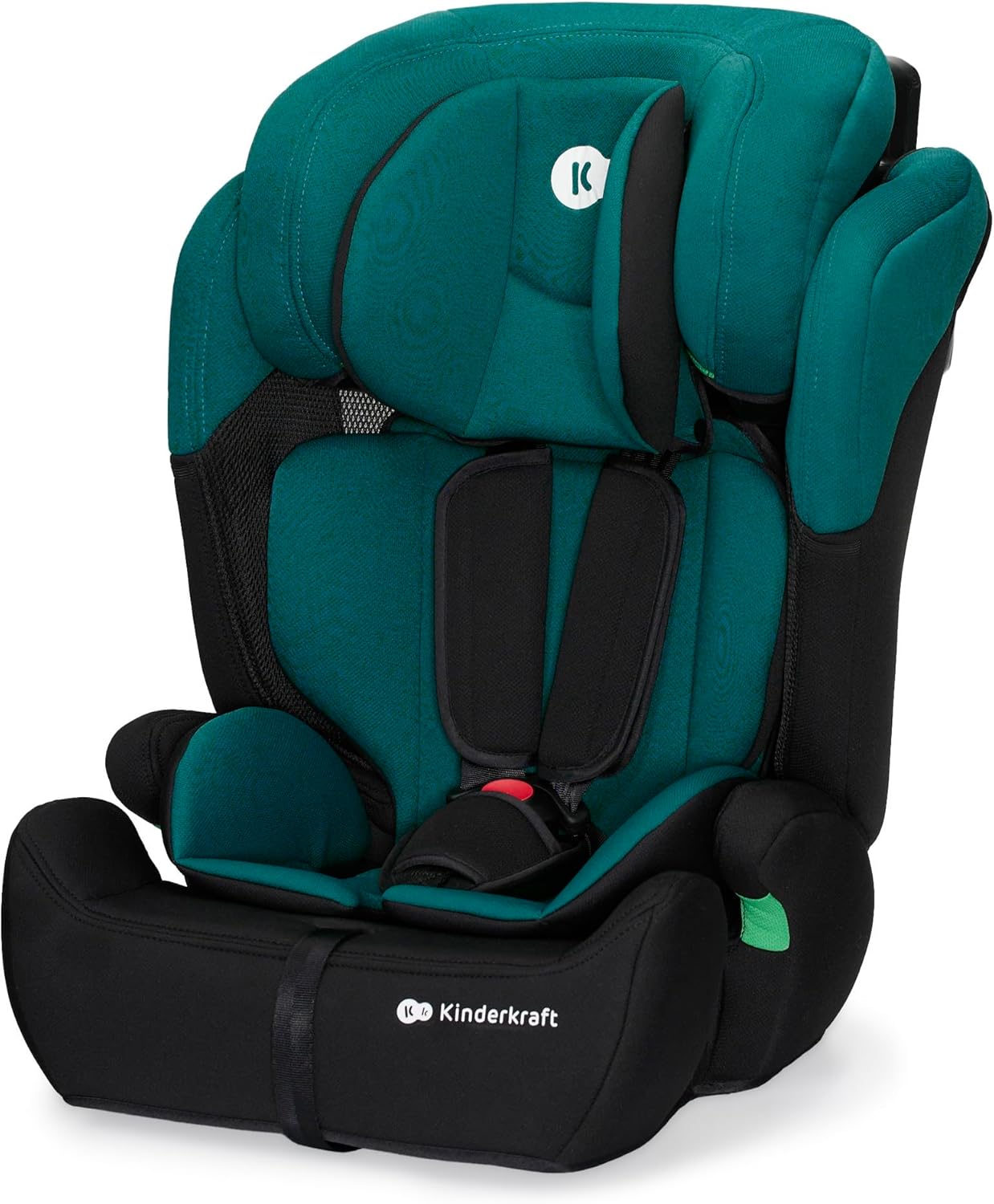 Silla de auto COMFORT UP I-SIZE 76-150 cm (chollomania)