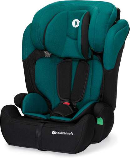 Silla de auto COMFORT UP I-SIZE 76-150 cm (chollomania)