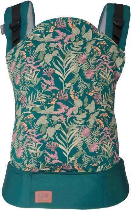 Mochila Portabebe Milo de Kinderkraft