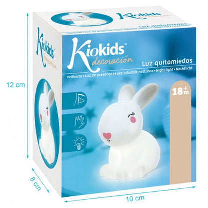 Luz Quitamiedos de Kiokids