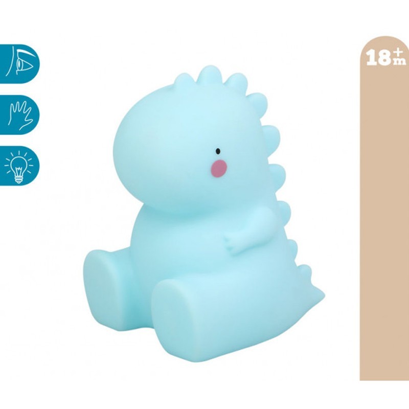 Luz Quitamiedos de Kiokids