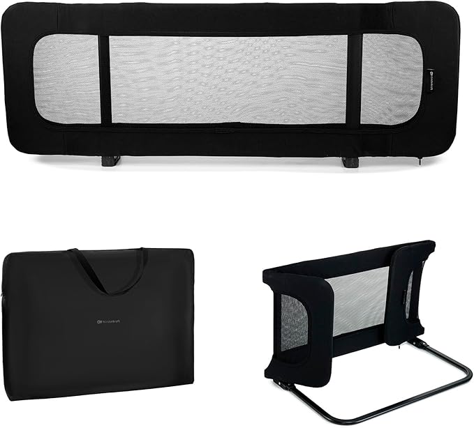 Kinderkraft GUARD &amp; DREAM Barreira de cama universal