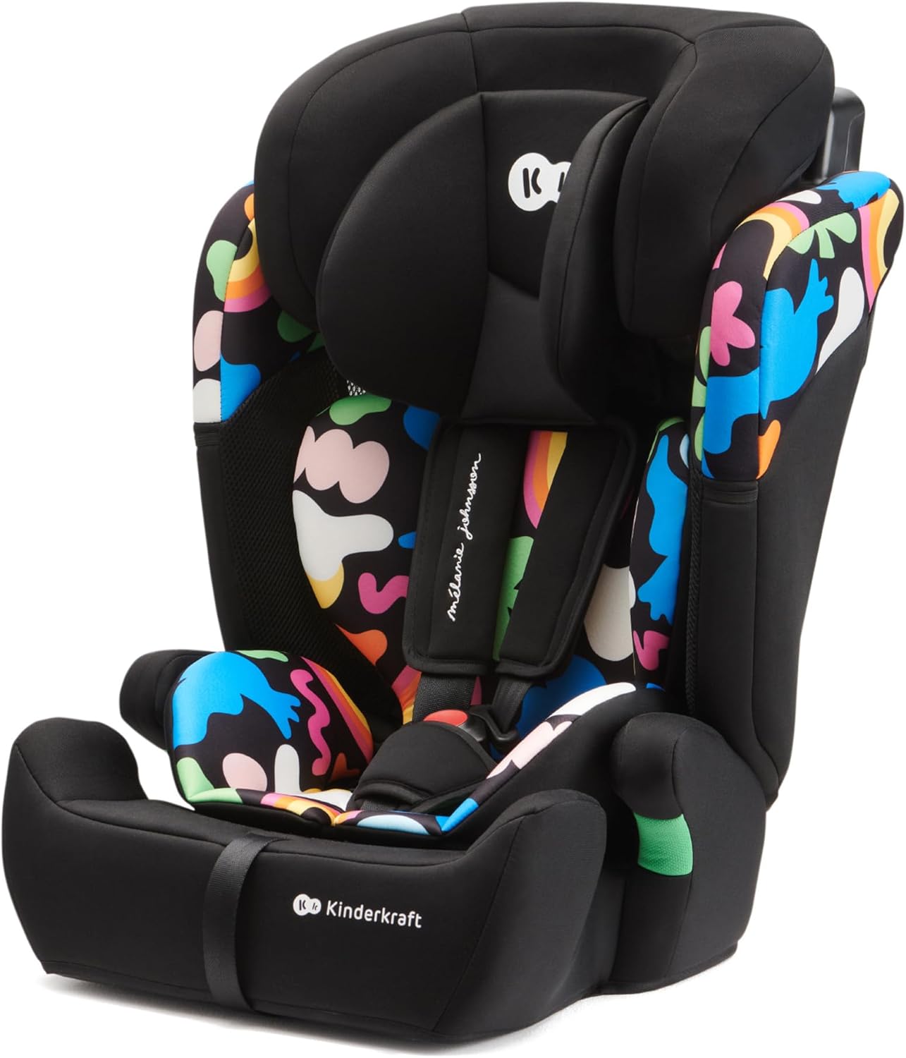 Silla de auto COMFORT UP I-SIZE 76-150 cm (chollomania)