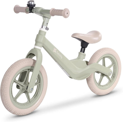 Bicicleta Infantil sin Pedales Breeze de Twinly