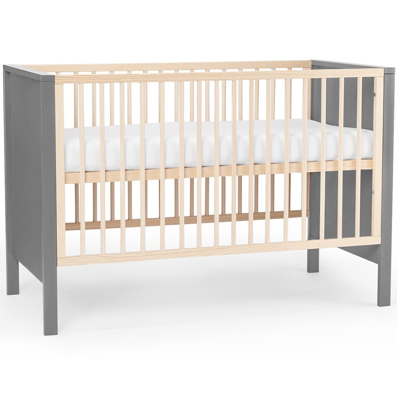Berço Kinderkraft Mia