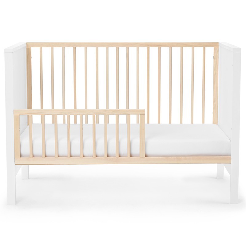 Berço Kinderkraft Mia