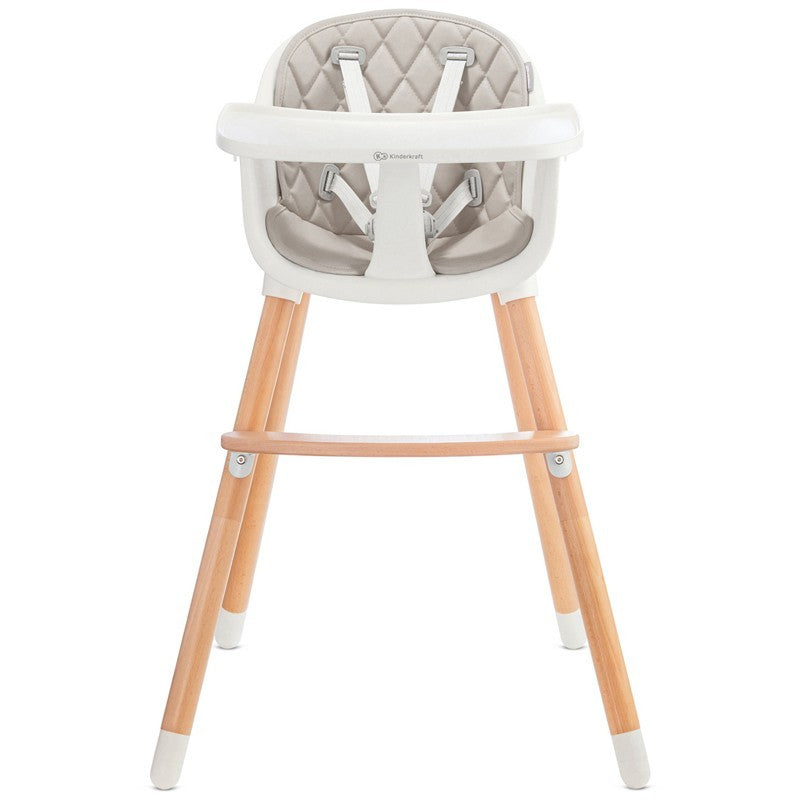 Trona Sienna de Kinderkraft