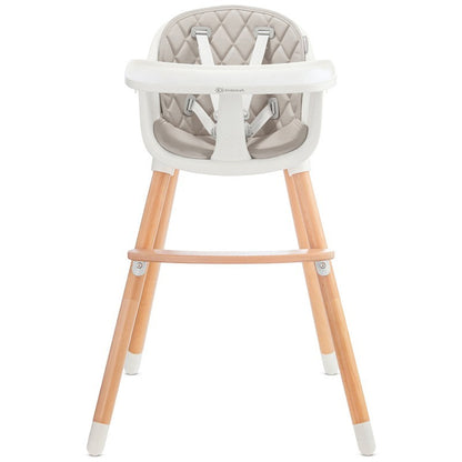Trona Sienna de Kinderkraft