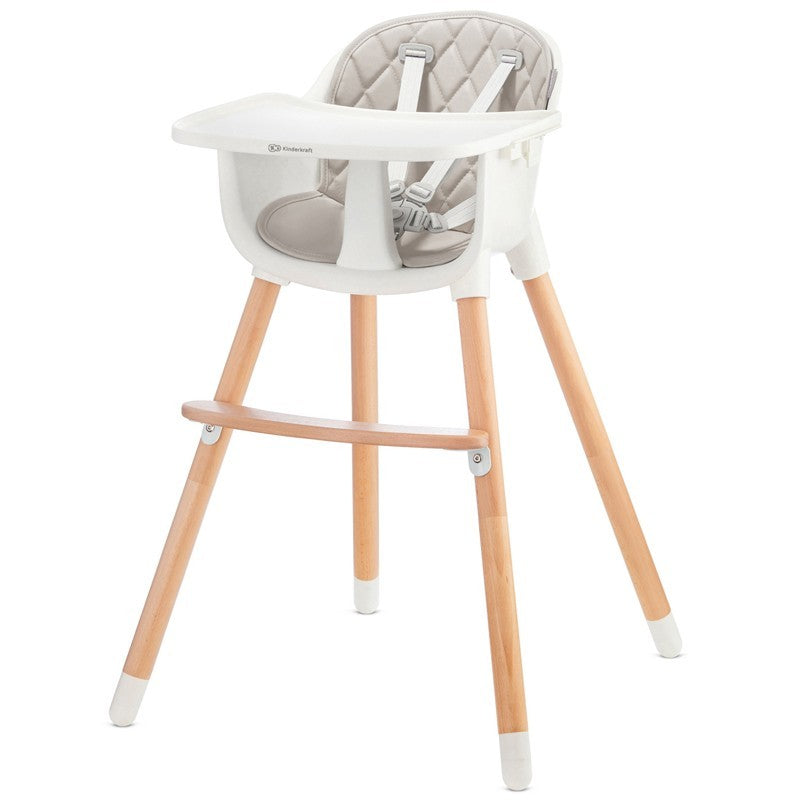 Trona Sienna de Kinderkraft