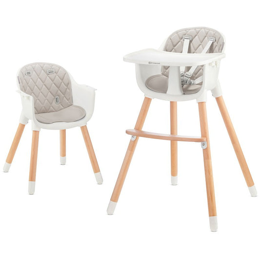 Cadeira alta Kinderkraft Sienna