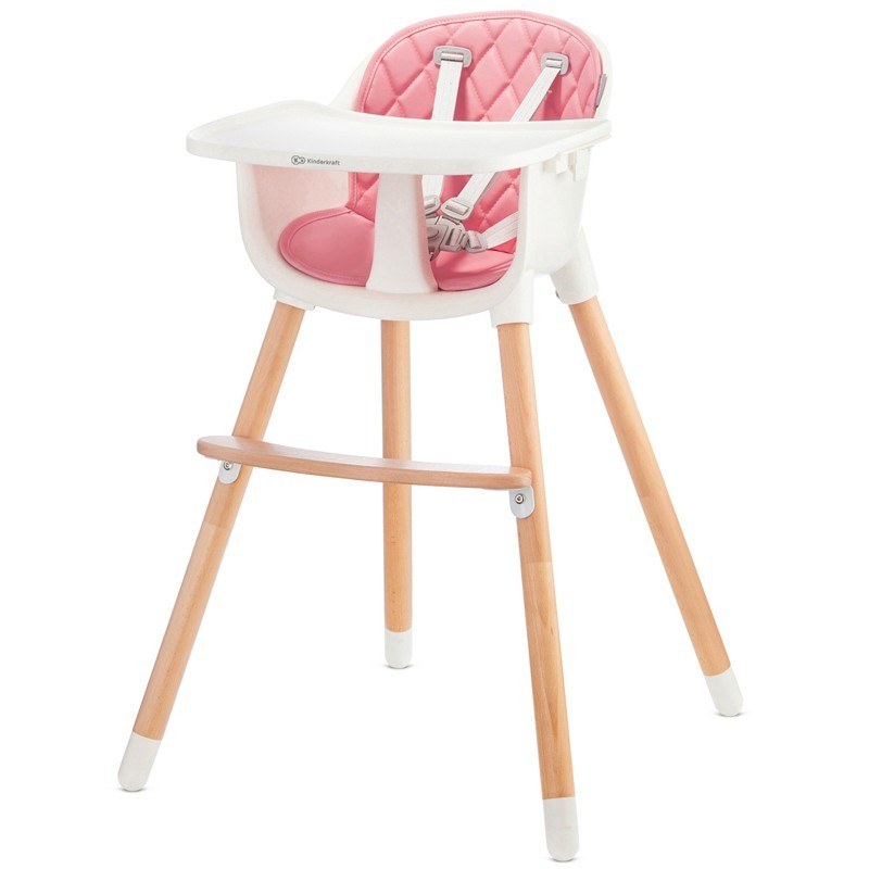 Trona Sienna de Kinderkraft