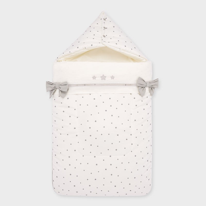 Bolsa alcofa Mayoral Star