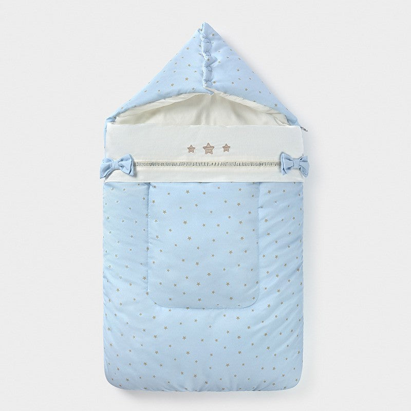 Bolsa alcofa Mayoral Star