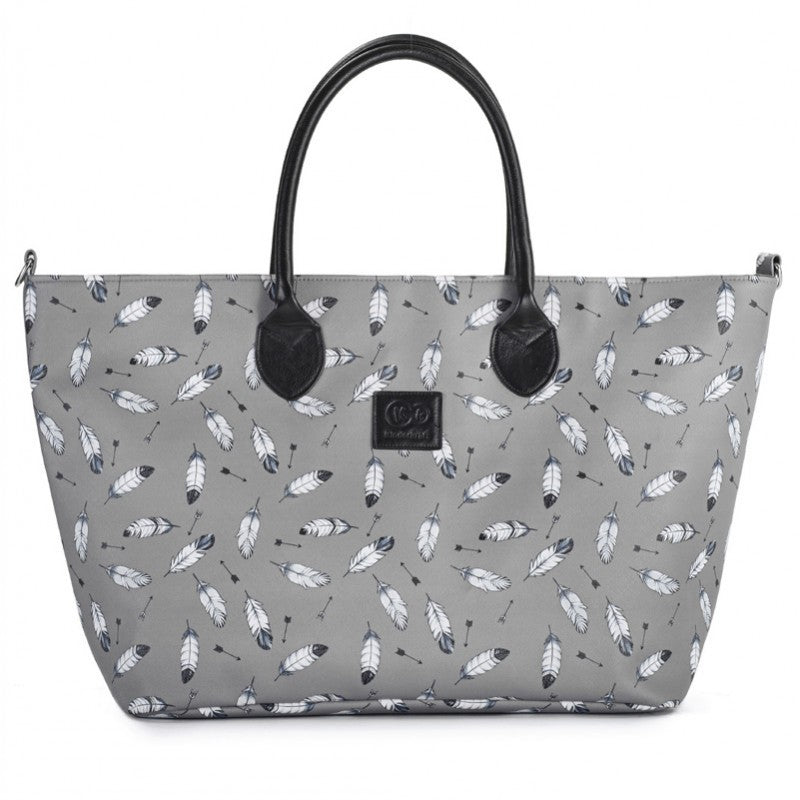 Bolsa Kinderkraft para mamãe