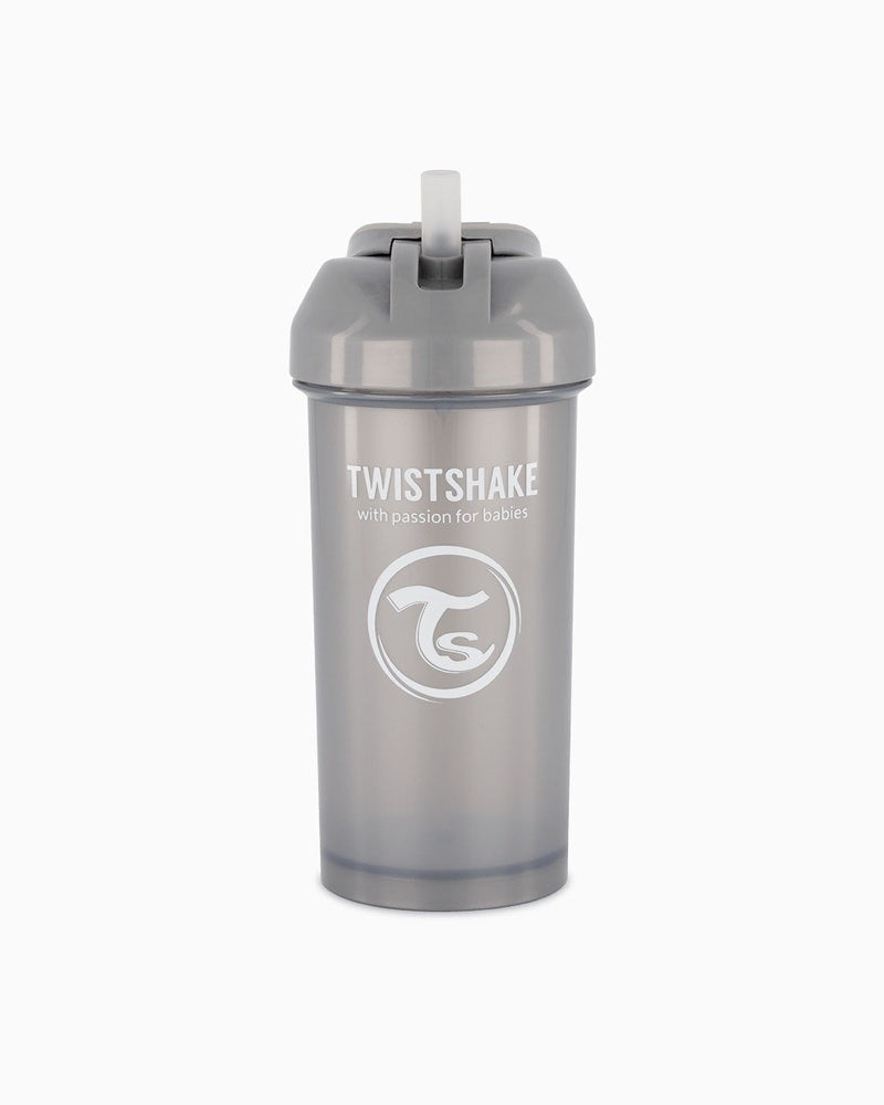 Taza antigoteo con boquilla 360ml de Twistshake