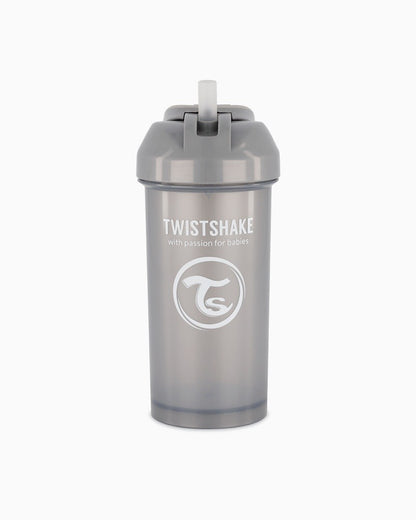Taza antigoteo con boquilla 360ml de Twistshake