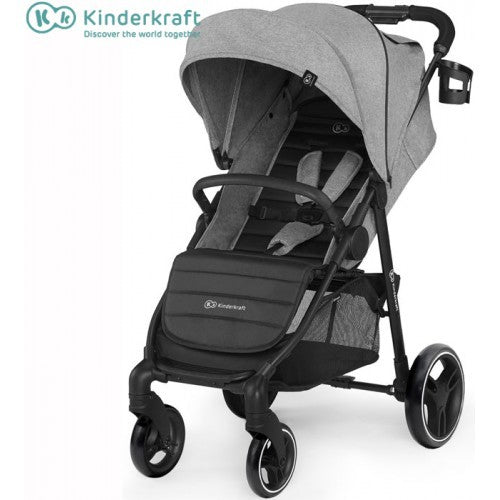 Carrinho Kinderkraft Grande City 