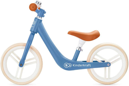 Bicicleta sin Pedales Fly Plus de Kinderkraft (Chollomania)