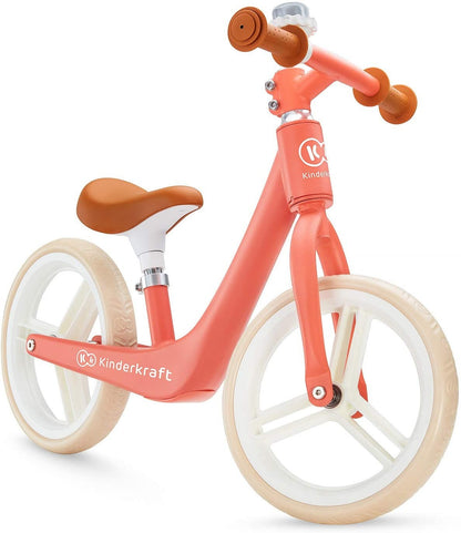 Bicicleta sin Pedales Fly Plus de Kinderkraft (Chollomania)