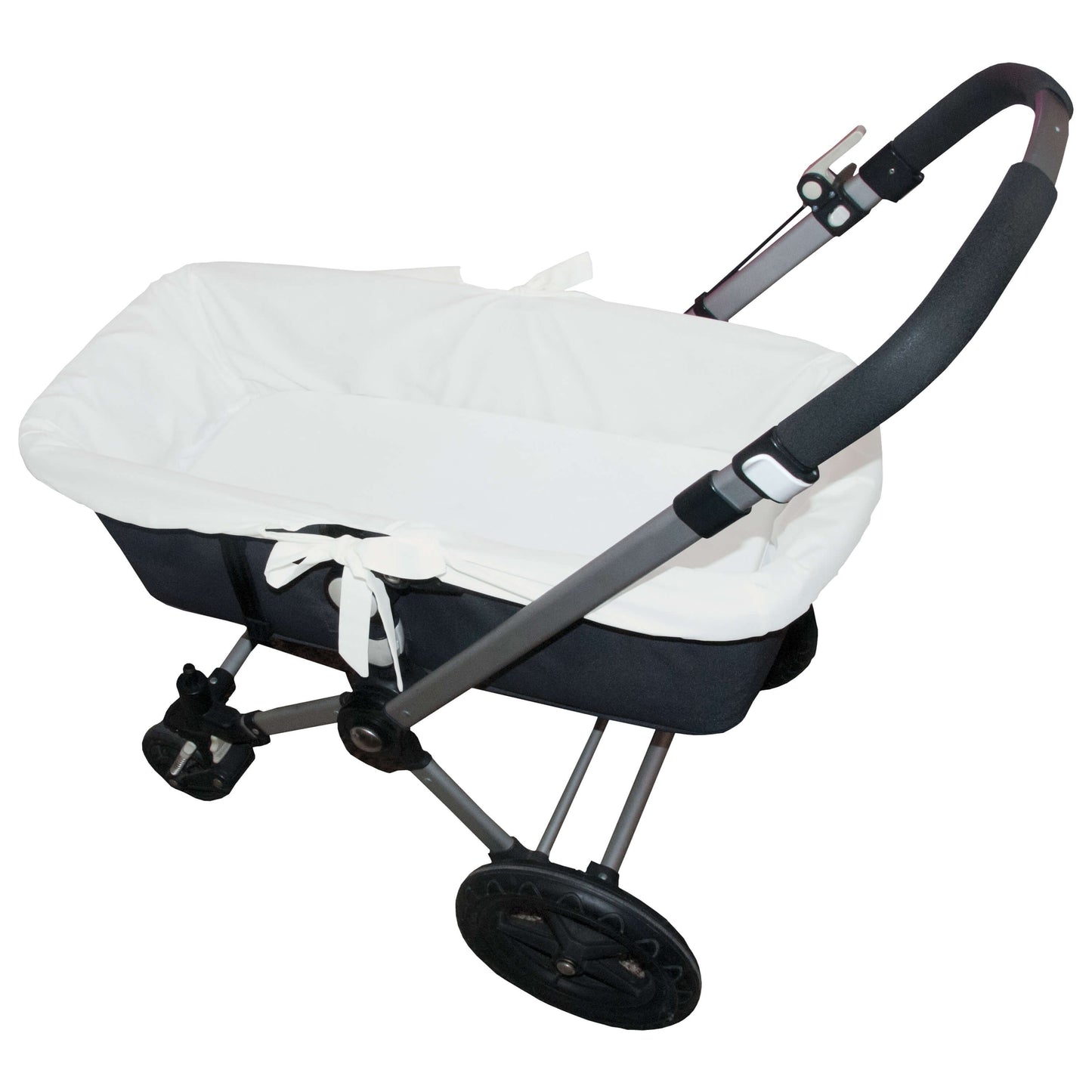 Funda Interior Universal Para Capazo  de Pekebaby