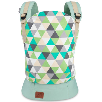 Mochila Portabebe Nino de Kinderkraft