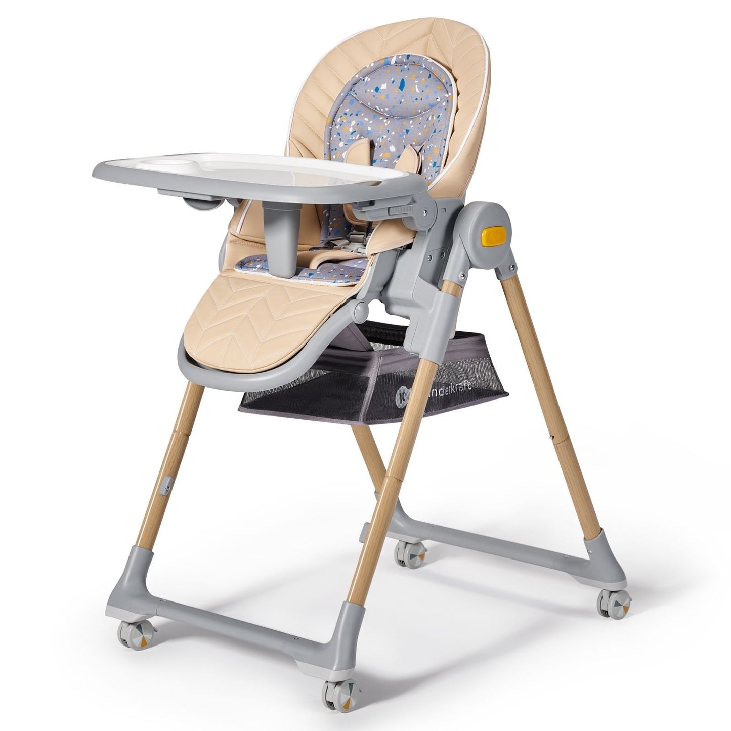 Trona evolutiva Lastree Con arco de Juego de Kinderkraft